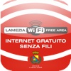 Lamezia Wi-Fi Free