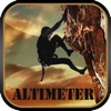 Altimeter  Pro + Compass,Map Trucking,Speedometer