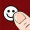 Touch & Copy Character improves your texting, chatting, twittering and blogging making it more fun