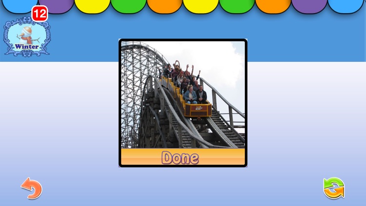 Category Carousel screenshot-4