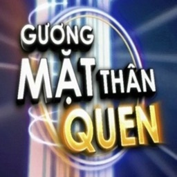 Gương Mặt Thân Quen