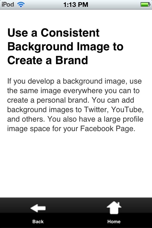 Social Media Marketing Tips For Dummies