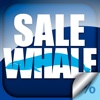 Sale Whale