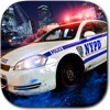 NY-PD Police Racing