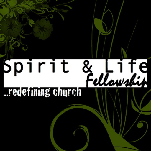 Spirit and Life Podcast icon