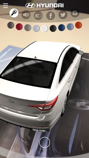 Hyundai AR(圖3)-速報App