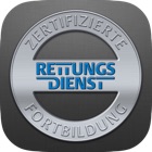 Zertifizierte Fortbildung - Rettungsdienst