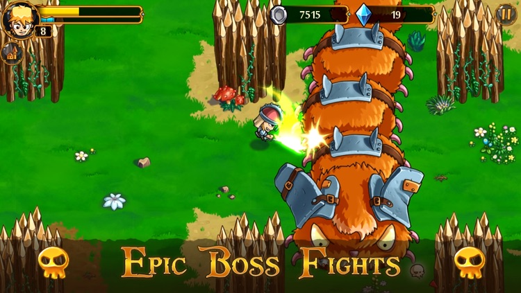 League of Heroes™ Premium