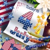 4th of July Holiday Wallpapers, e-cards & More