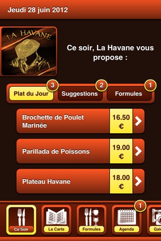 La Havane screenshot 2