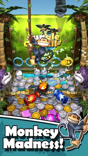 Jungle Coin Falls(圖2)-速報App