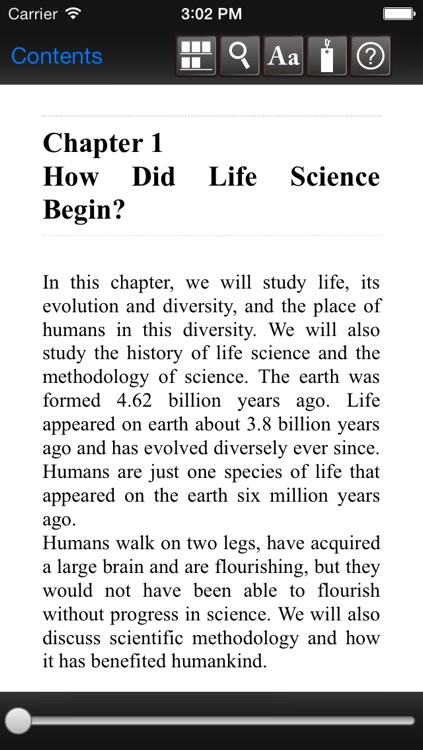 NatSciBooks screenshot-3