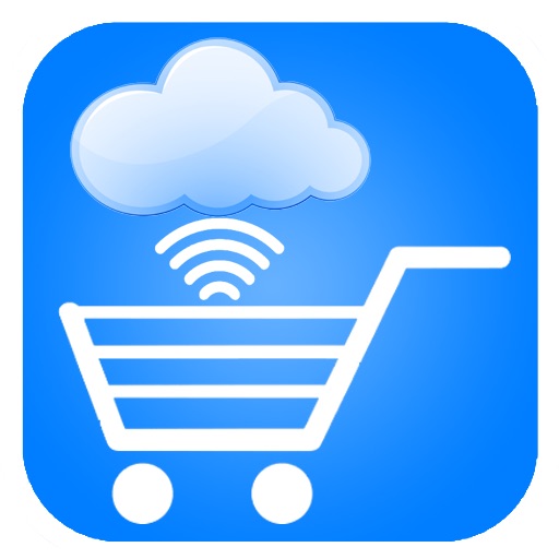 Shared Shopping List icon
