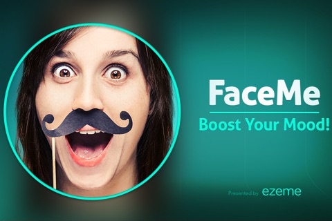 FaceMe Video Booth - send funny eCards screenshot 4