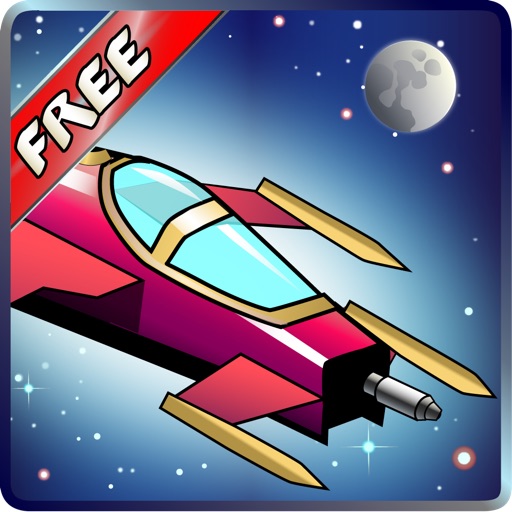 Planet Patrol Free iOS App