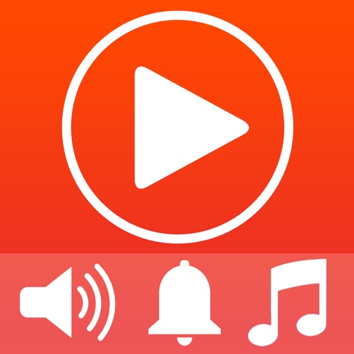 Free Ringtones For iOS 7 icon