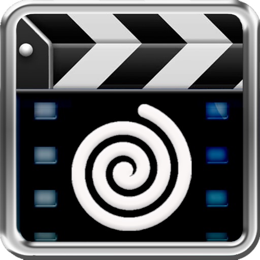 Video Watermark iOS App