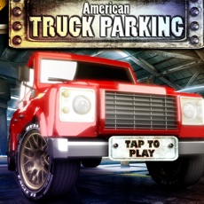 Activities of American truck 3D Driving