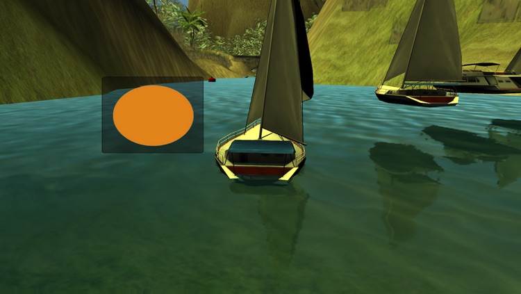 RC Boat Racers screenshot-3