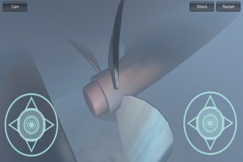Sub Sim screenshot 3
