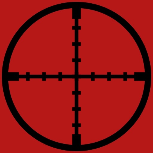 Laser Gun icon
