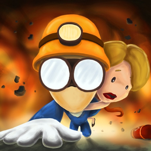 Mechanic Panic icon