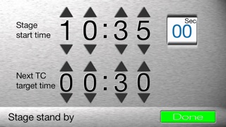 ASE Rally Monitor screenshot1
