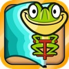 Frog Jump Game! Free Jump Tap