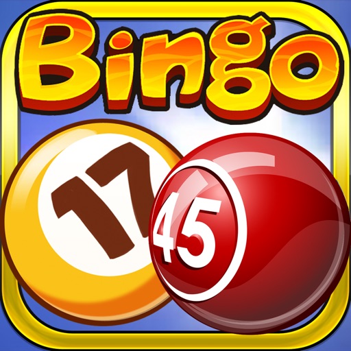 Bingo Bank Fantasy - Fun Challenge with New Casino Games iOS App
