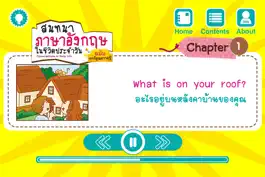 Game screenshot Conversations in Daily Life 2 apk