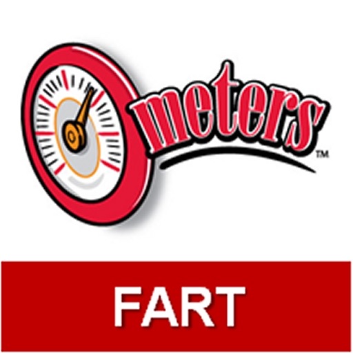 Fart O-Meter