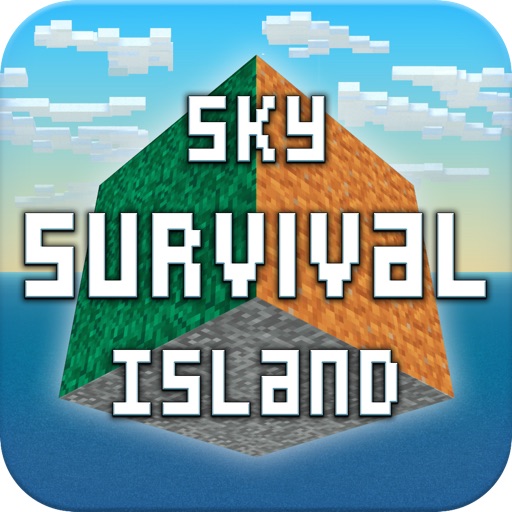 Sky Survival Island - SkyBlock Mini Game