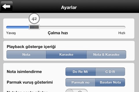 Saz Aşığı screenshot 4