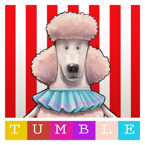 Animal Tumble Circus iOS App