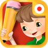 Bud's First Japanese Words - Vocabulary Builder, Learning and Reading Game for Preschool Toddlers