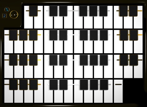 Piano Experience screenshot 2