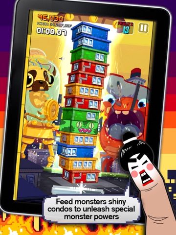 Скачать Monsters Ate My Condo