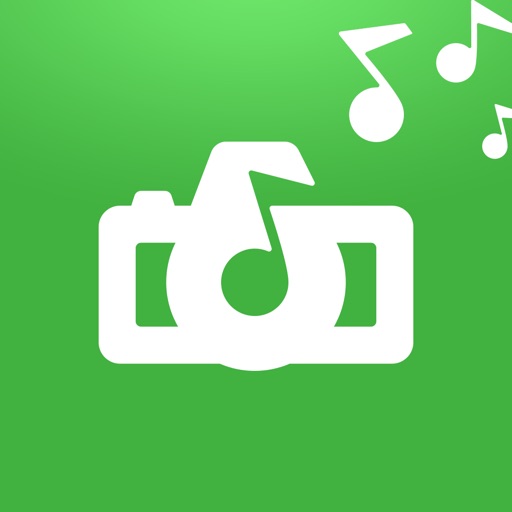 BeatDrop - Photos & Music