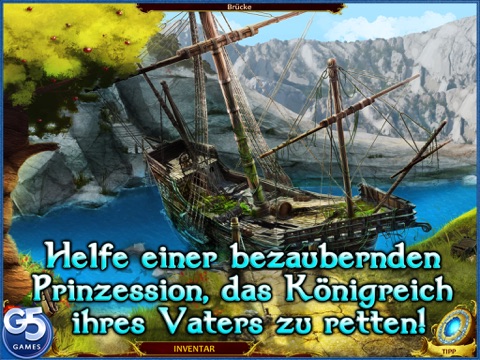 Game of Dragons HD screenshot 2