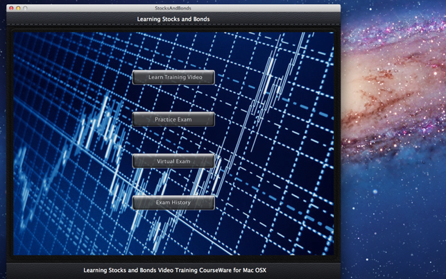 Stocks and Bonds(圖1)-速報App