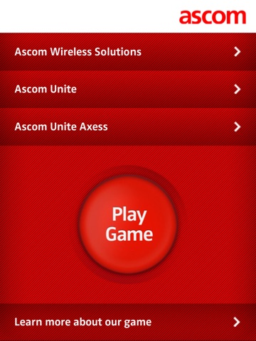 Скриншот из Ascom Game