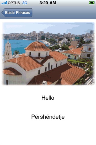 LearnAlbanian