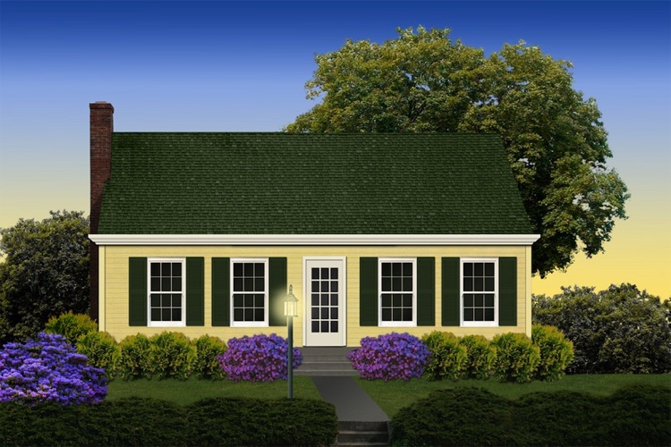 The What-If House screenshot-3