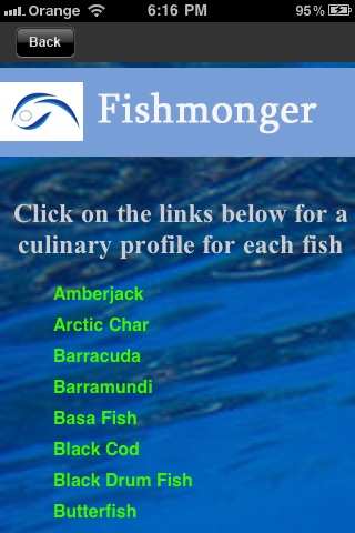 Fishmonger screenshot 2
