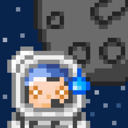 Risky Space Icon
