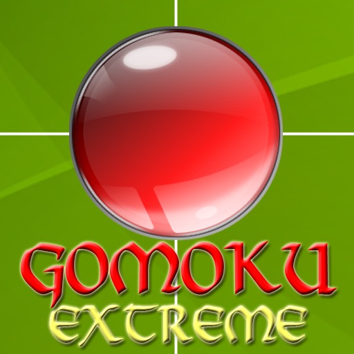 Gomoku Extreme