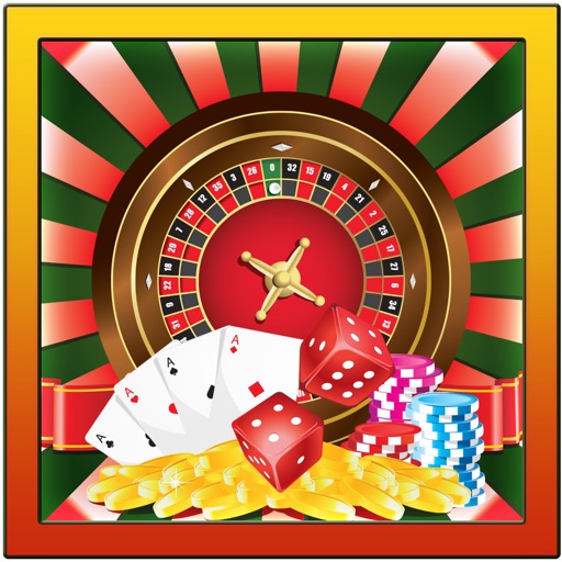 Roll Yatzy Vegas - Extreme Hooking Dice Game Icon