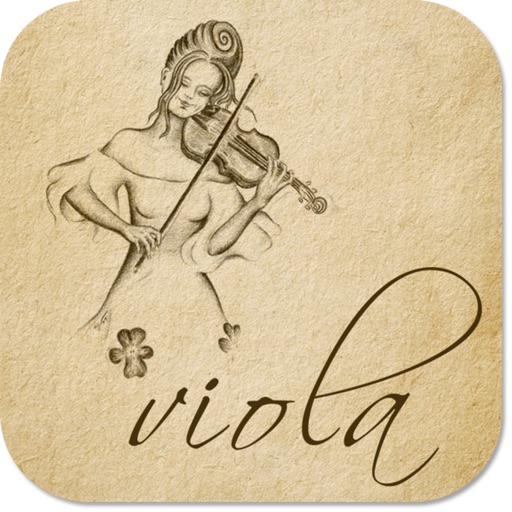 Viola iOS App