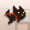 BatCat - Story Of A Flappy Flying Cat