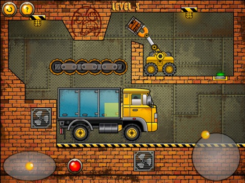 Truck Loader! screenshot 2